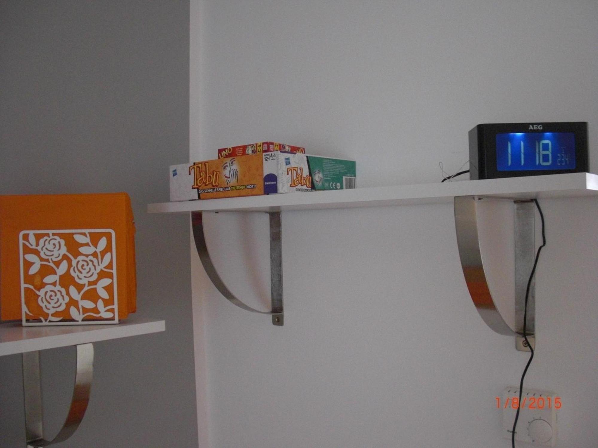Ferienwohnung Misita Rust Room photo