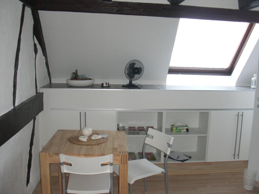 Ferienwohnung Misita Rust Room photo